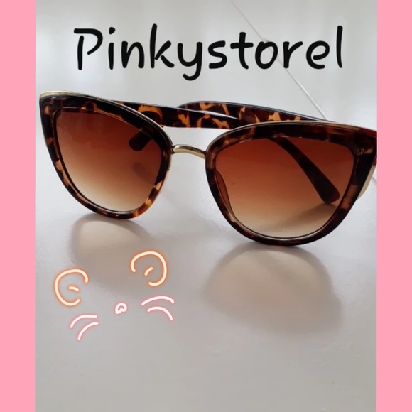 💫Vintage Retro Sunglasses💫 - Picture 3 of 6